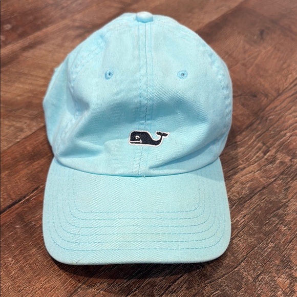 Vineyard Vines Other - Vineyard Vines Light Blue Cap